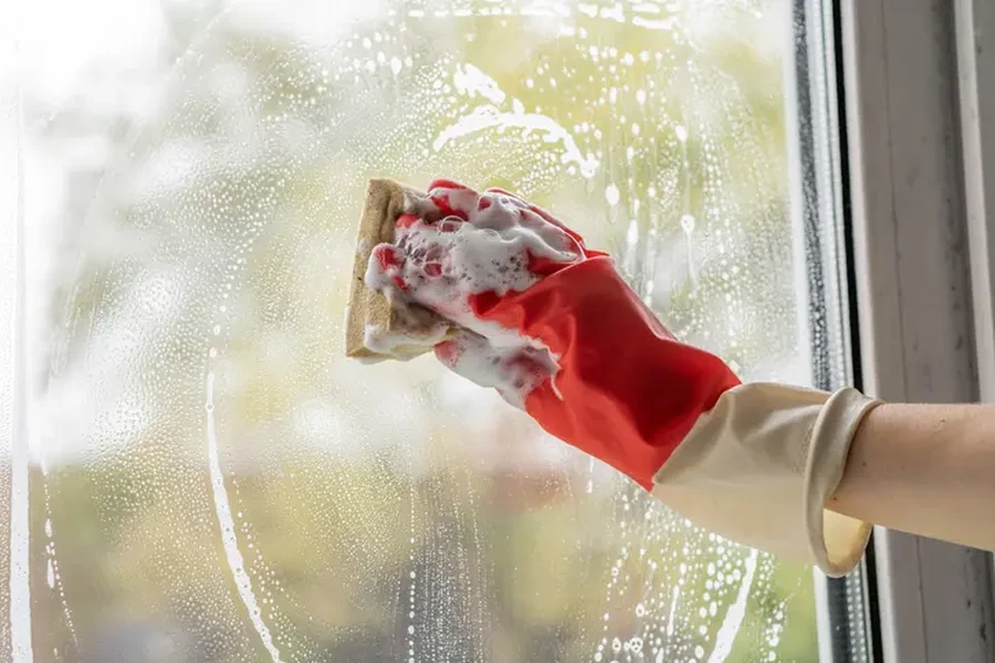 Common Challenges Solved By Expert Window Cleaning Services Fontana, CA Common Challenges Solved By Expert Window Cleaning Services Fontana, CA