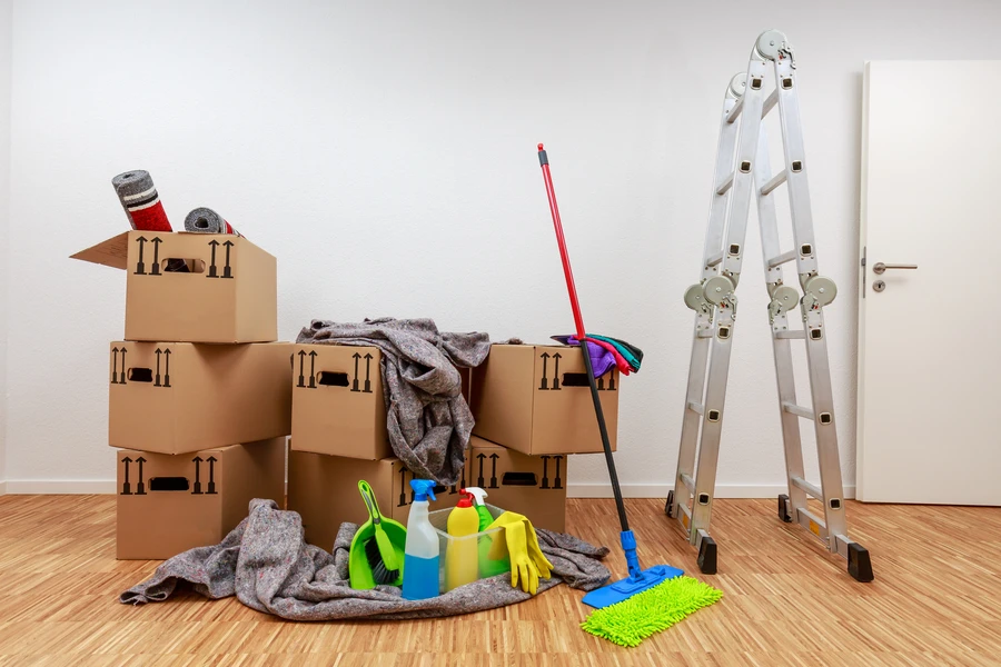 Essential Steps For A Stress-free Move-out Cleaning Service Fontana, CA Essential Steps For A Stress-free Move-out Cleaning Service Fontana, CA