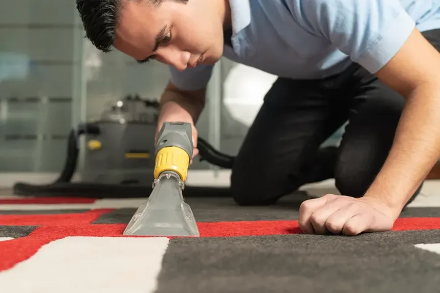 Quality Carpet Cleaning Fontana, CA Quality Carpet Cleaning Fontana, CA