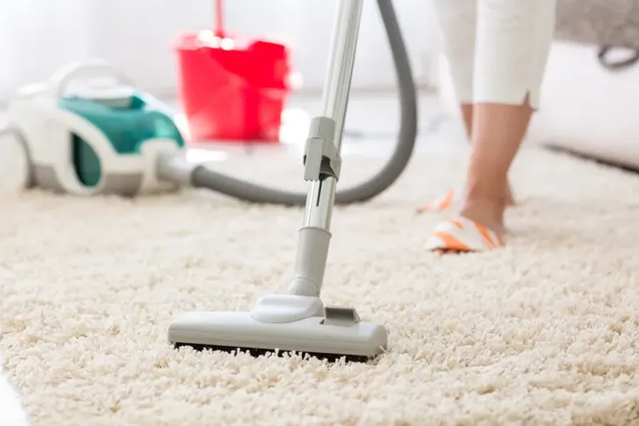 The Benefits Of Professional Carpet Cleaning For Businesses Fontana, CA The Benefits Of Professional Carpet Cleaning For Businesses Fontana, CA
