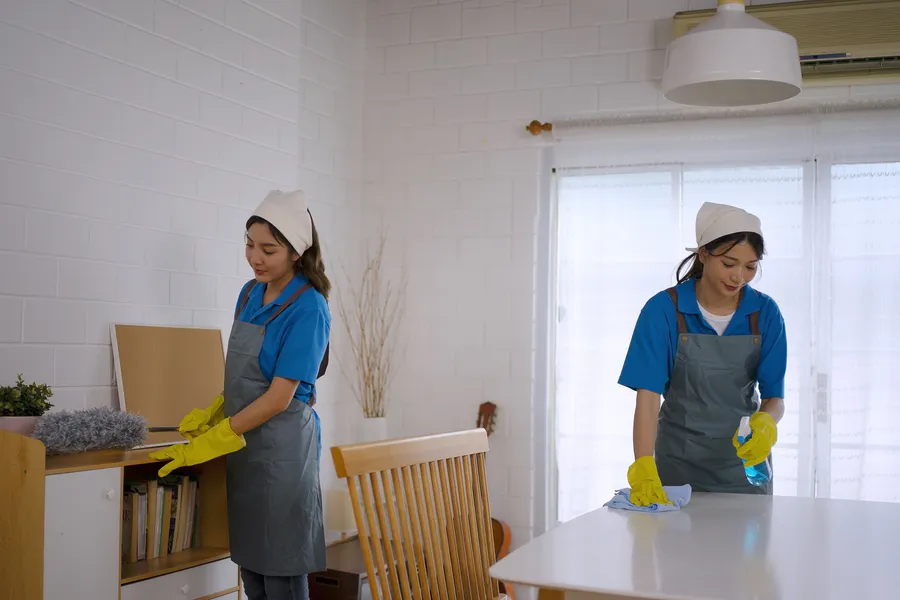 Why Move-in Cleaning Is Essential For New Tenants Fontana, CA Why Move-in Cleaning Is Essential For New Tenants Fontana, CA